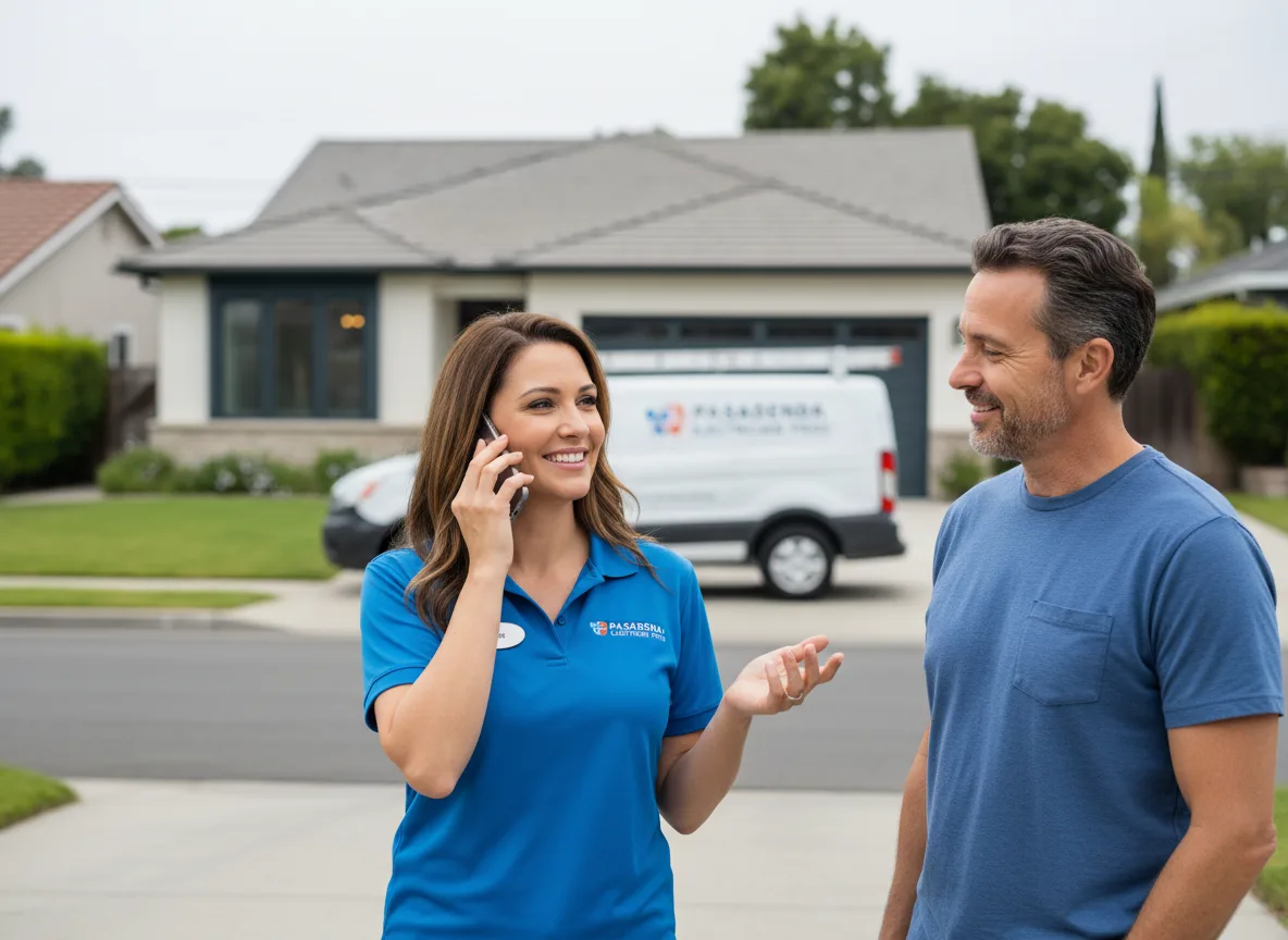 Electrician Alpha, OH FAQs
